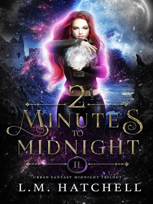 cover image of 2 Minutes to Midnight